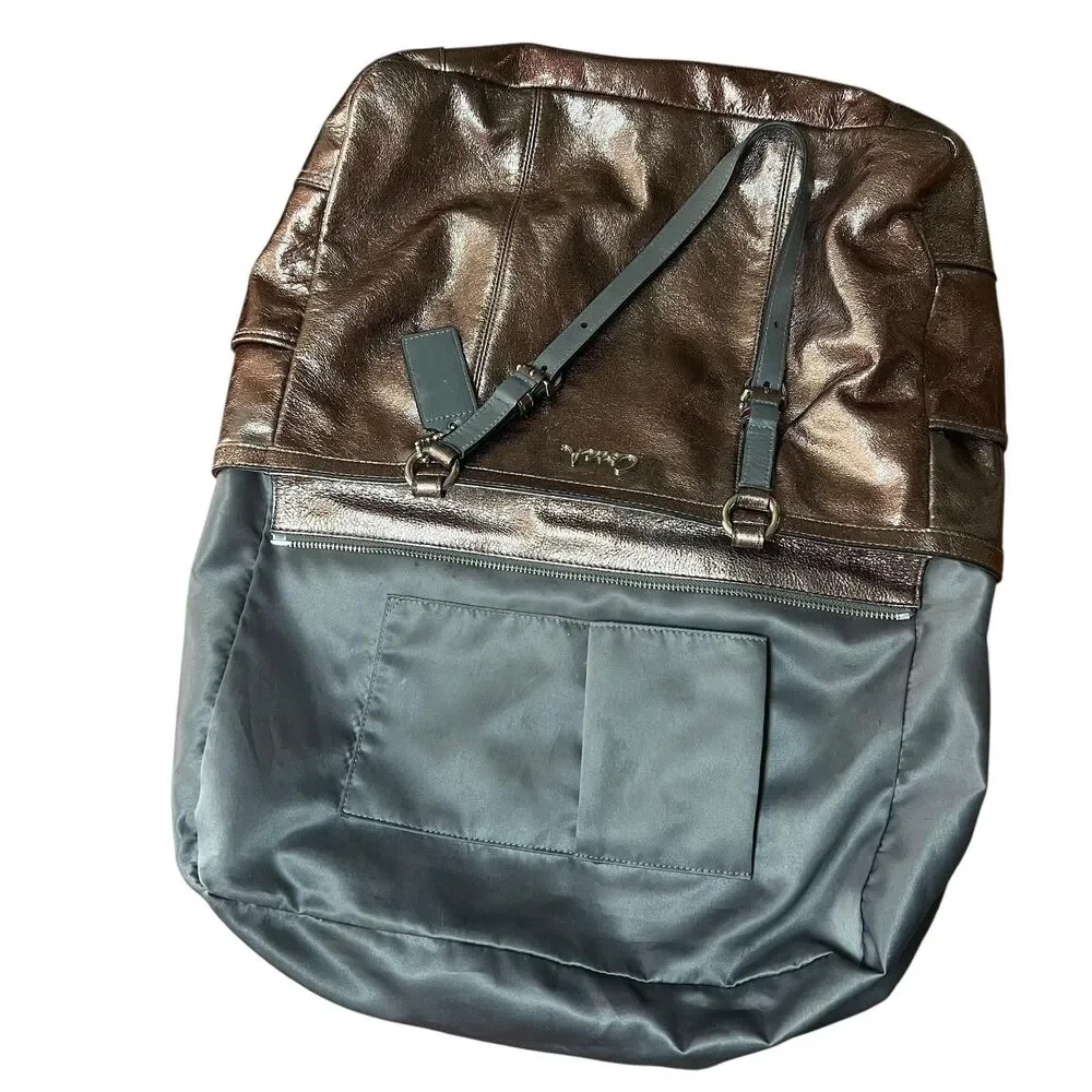 Coach brand item